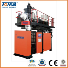 Tonva 30L Extrusion Plastic Bottle Making Machine Price